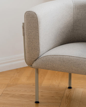 Ubi Mini Armchair