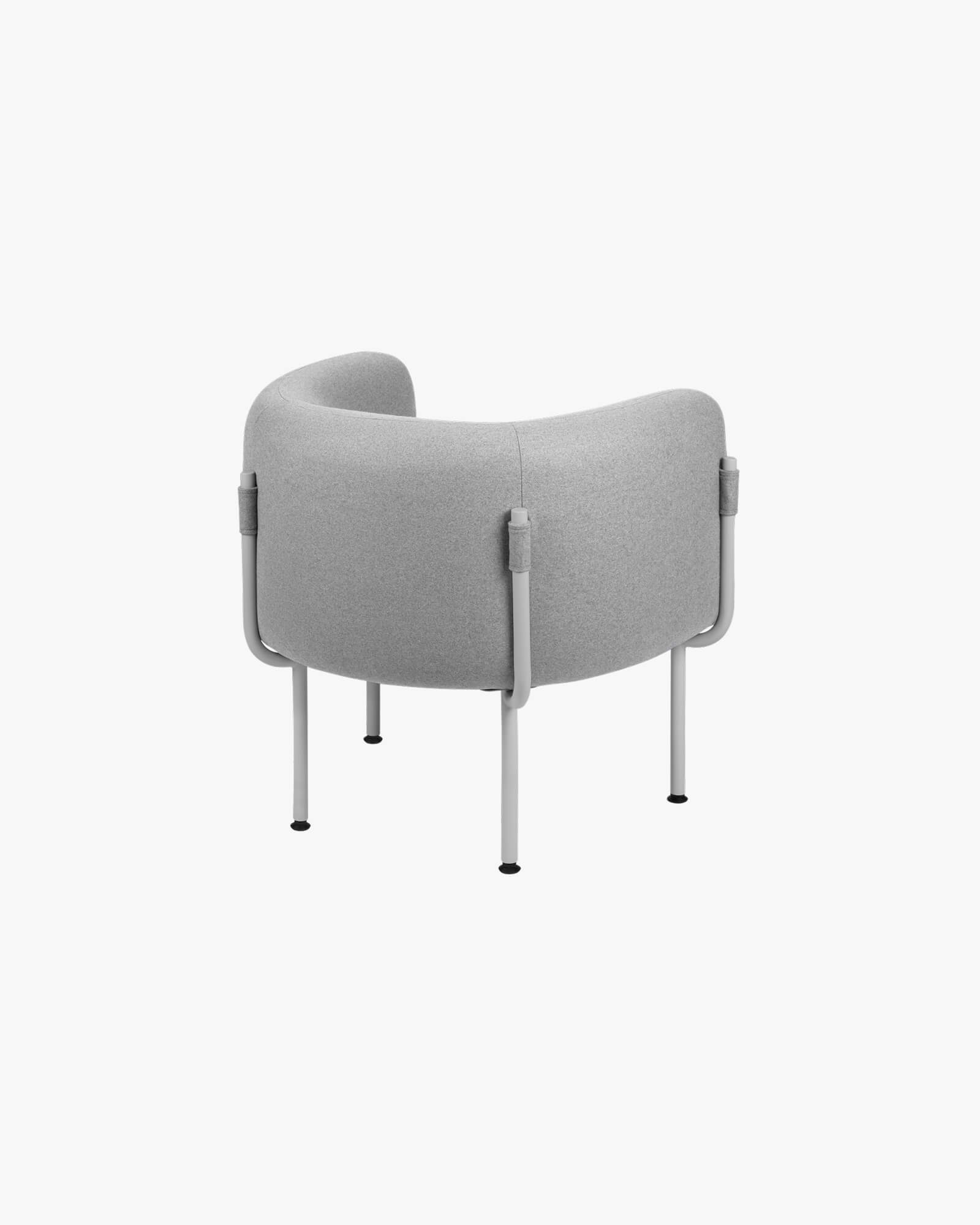 Ubi Mini Armchair