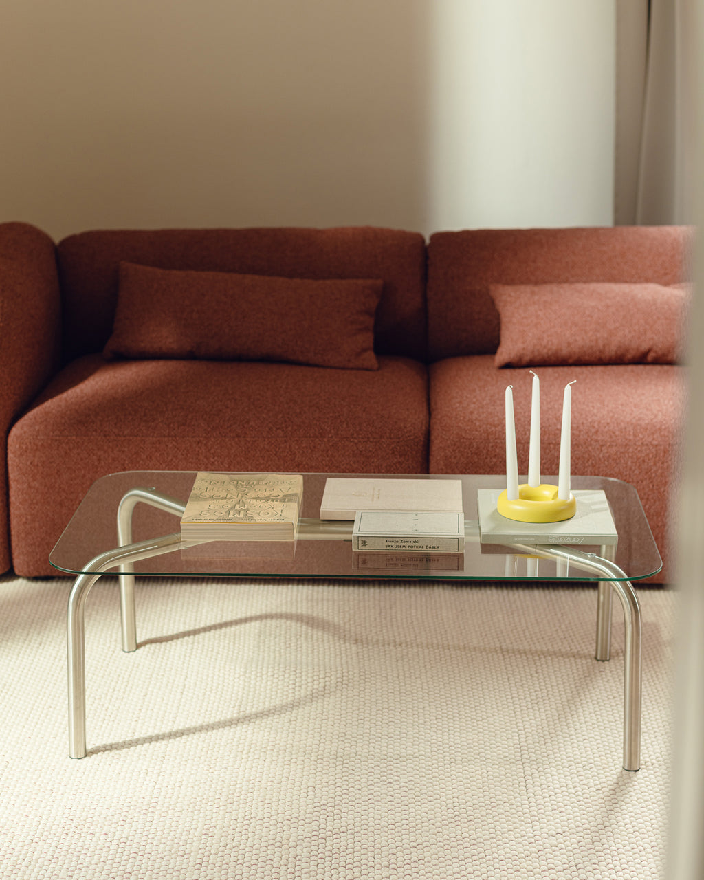 Uku Coffee Table