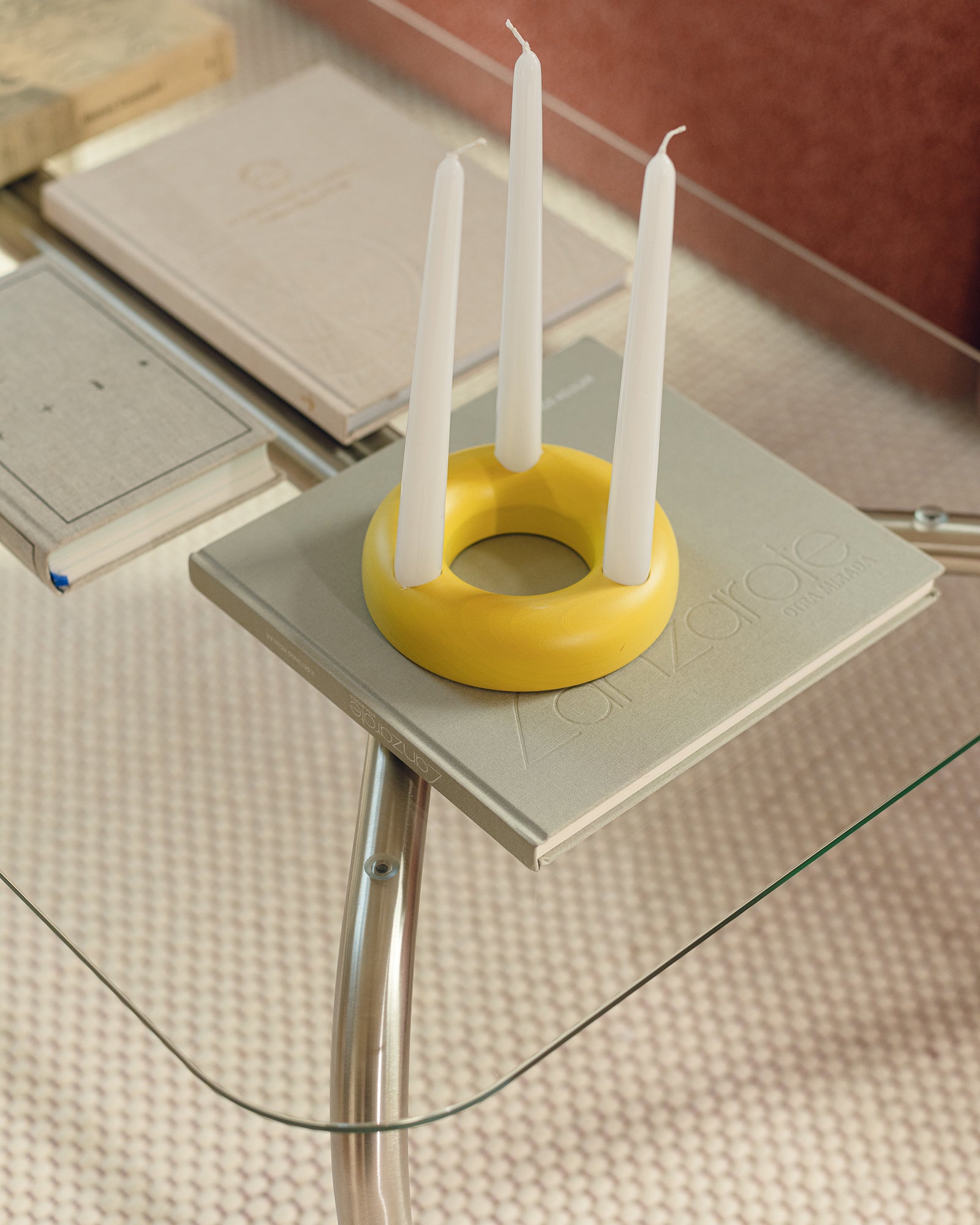 Uku Coffee Table 110 x 60 cm