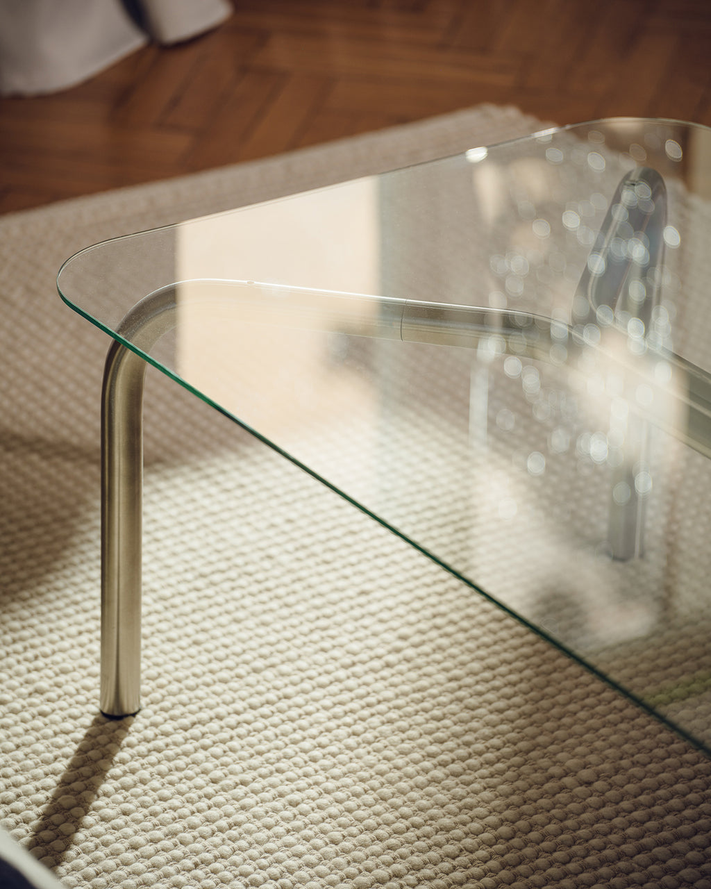 Uku Coffee Table