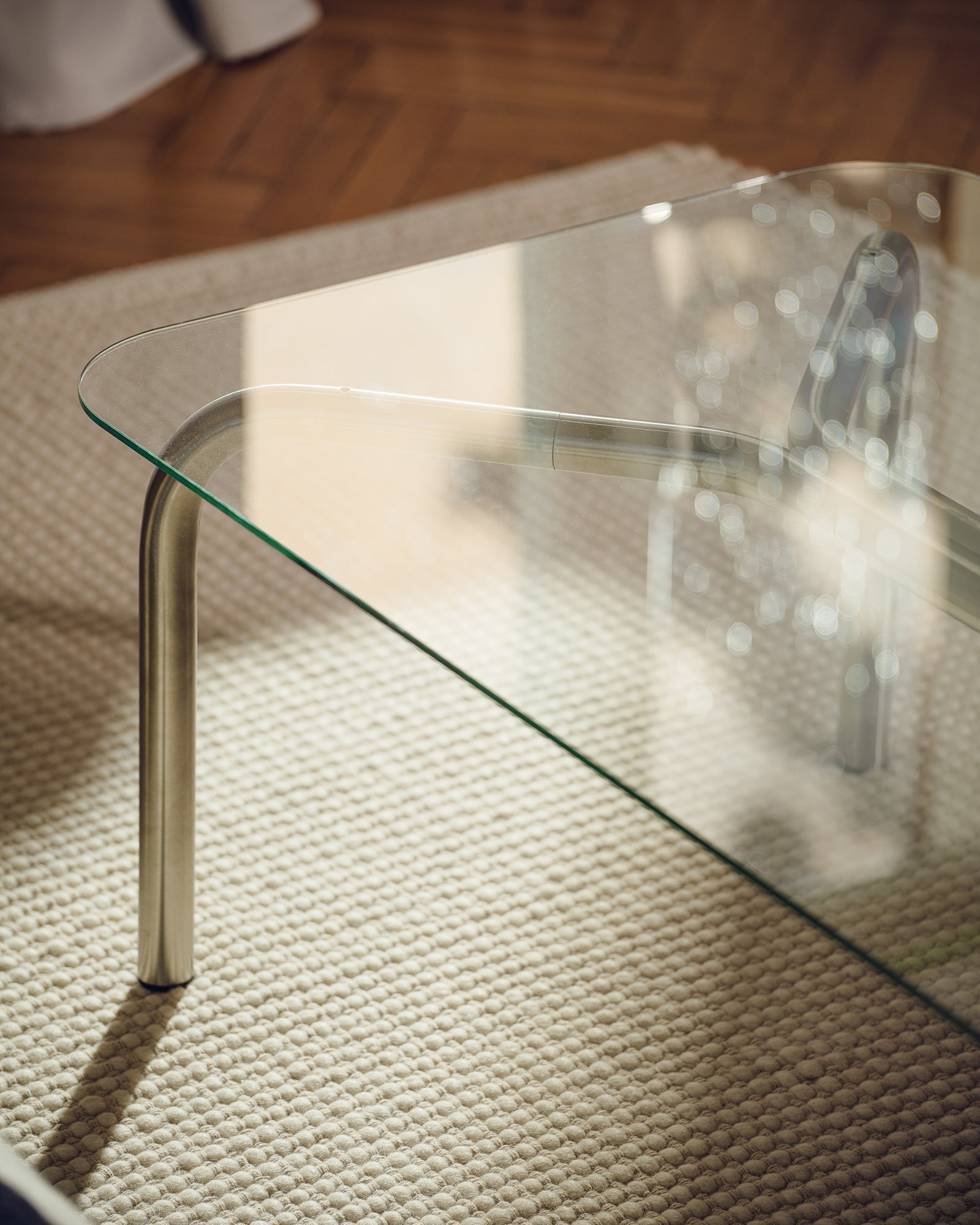 Uku Coffee Table