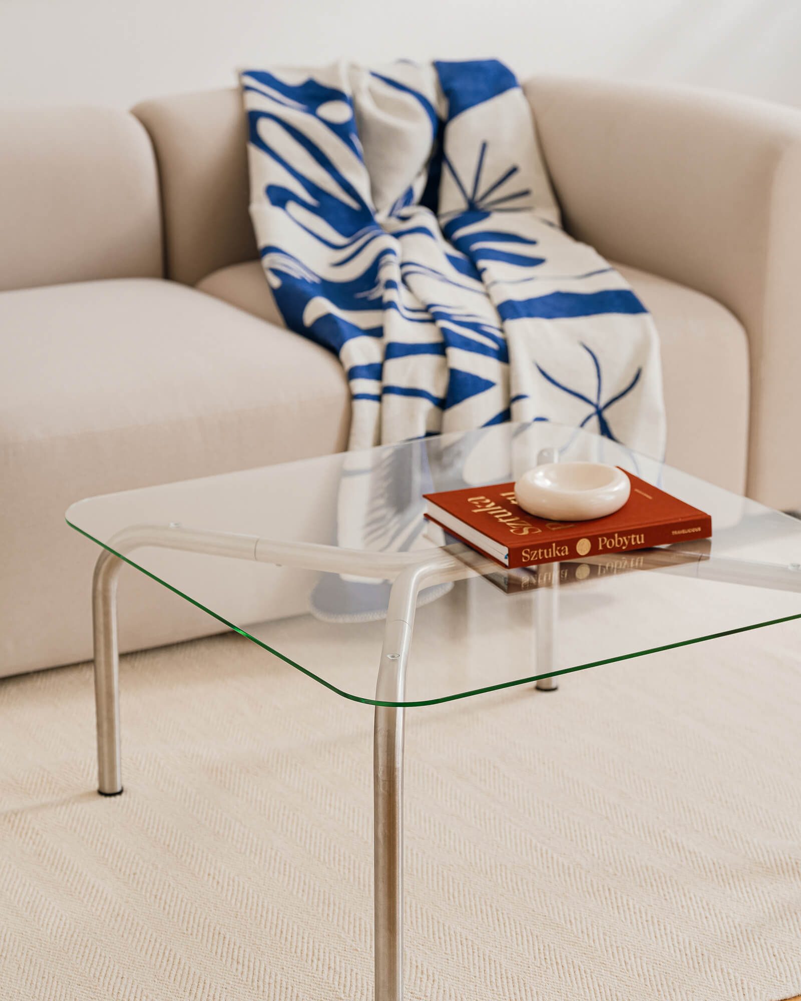Uku Coffee Table