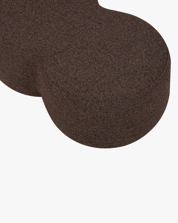 Umbo Pouf