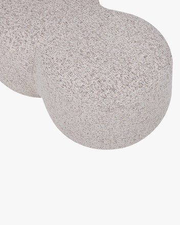 Umbo Pouf