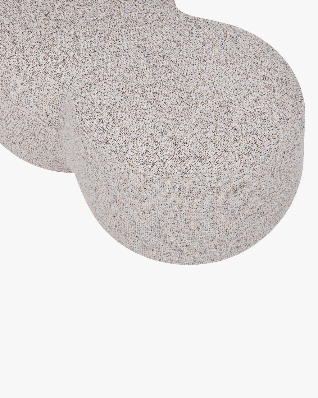 Umbo Pouf
