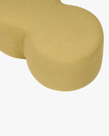 Umbo Pouf