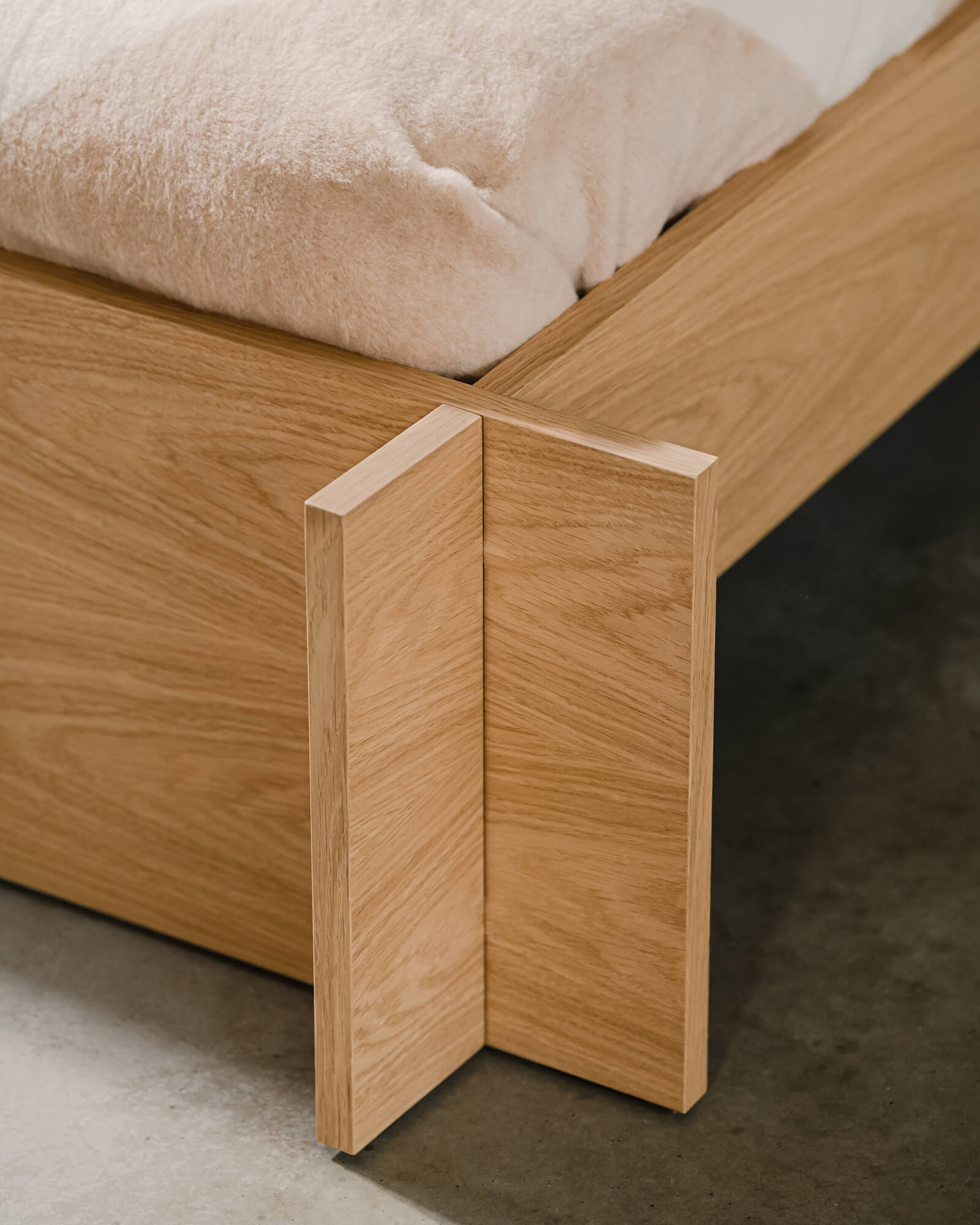 Valt Bed