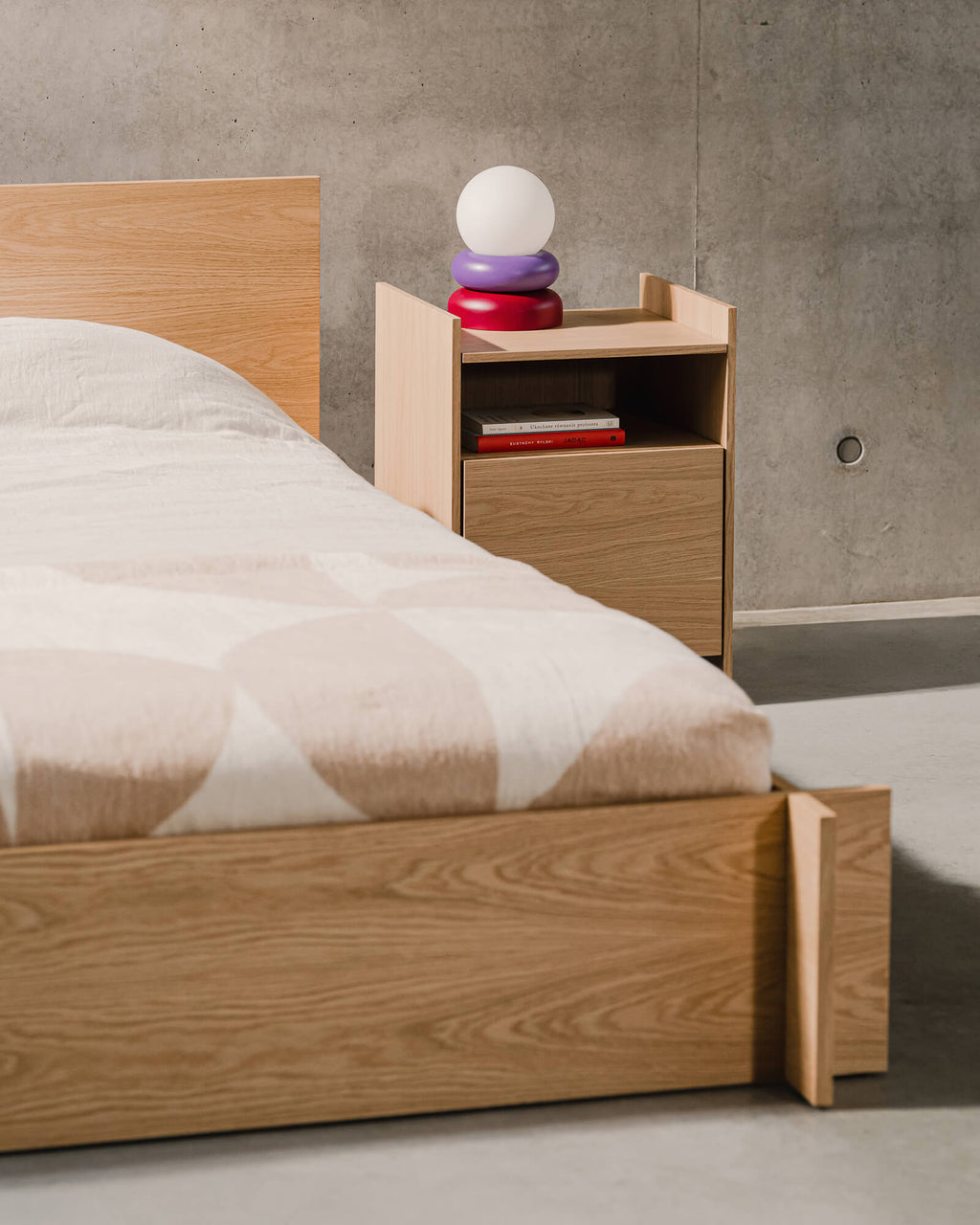 Valt Bed