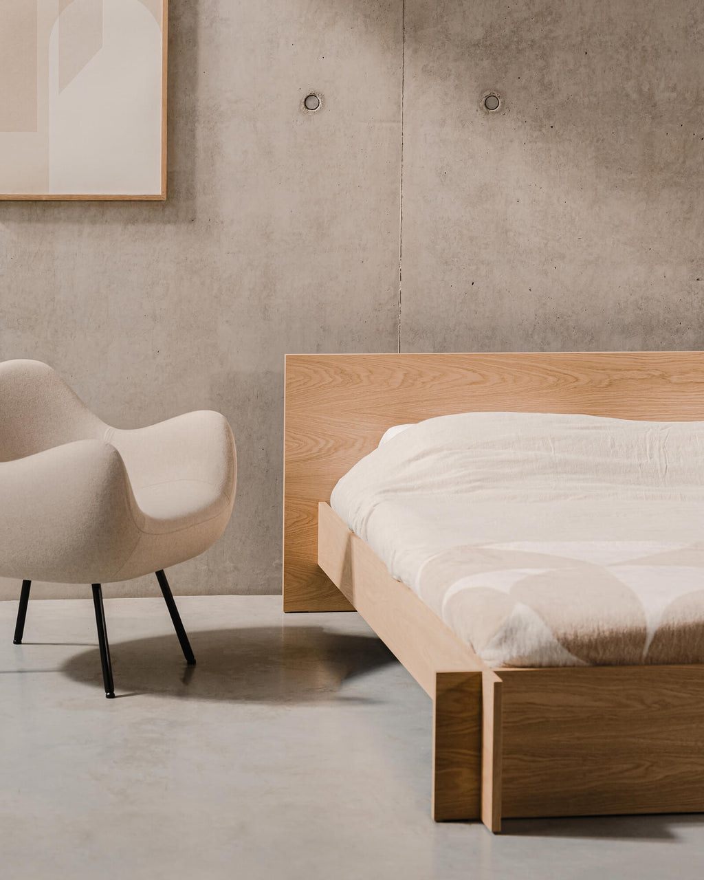 Valt Bed