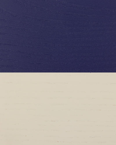 Veneer Sample – Blueberry Pie & Piazza Beige