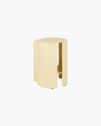 Wa Side Table