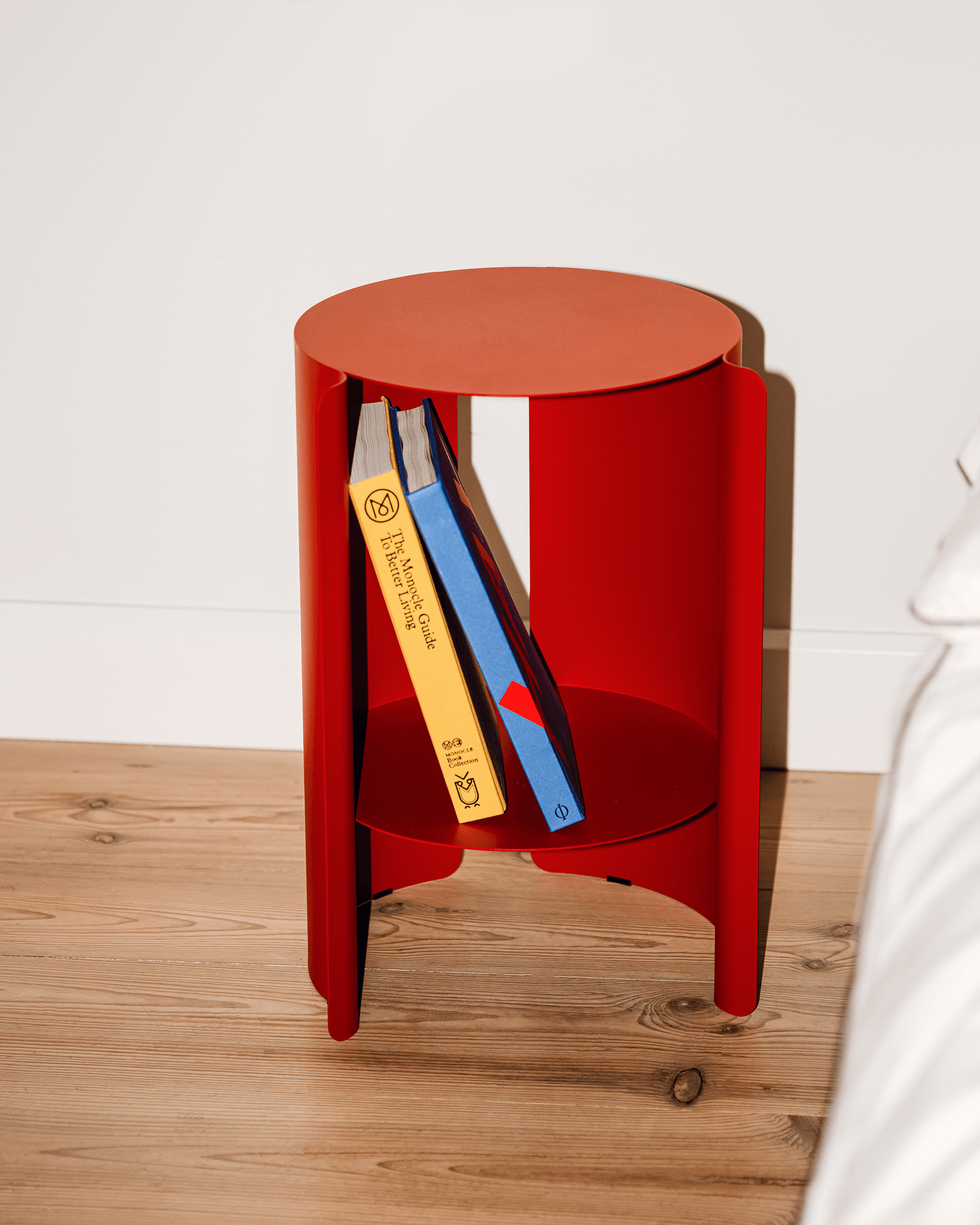 Wa Side Table