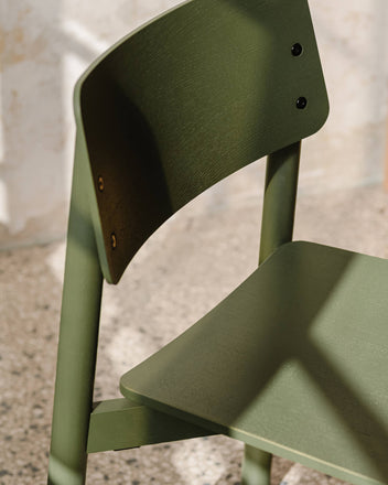 Wem Chair