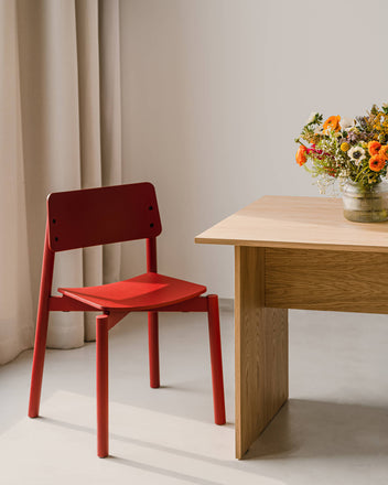 Wem Chair
