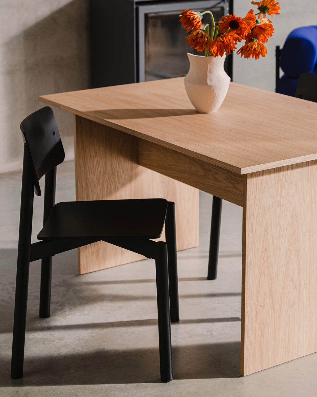 Wem Chair