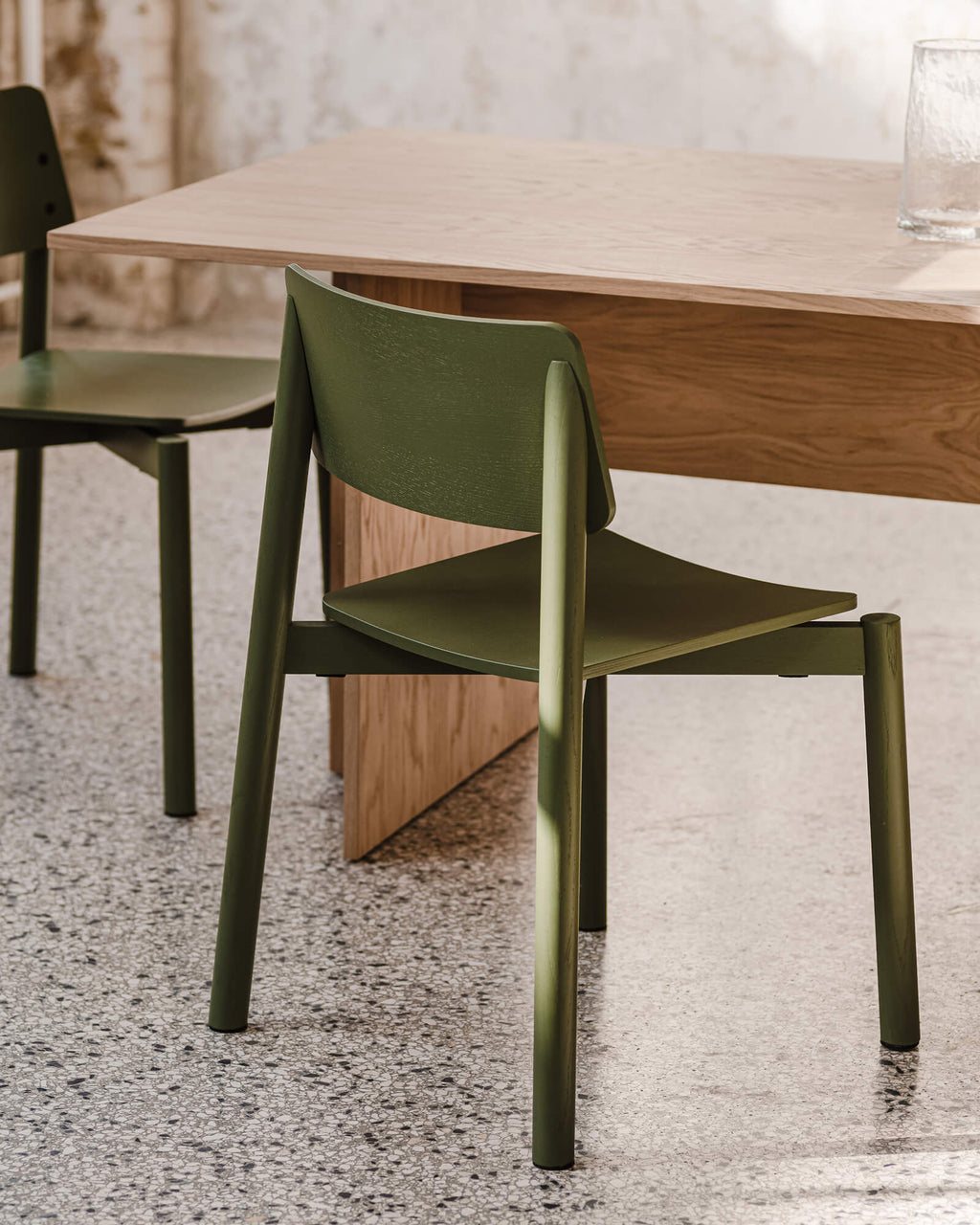 Wem Chair