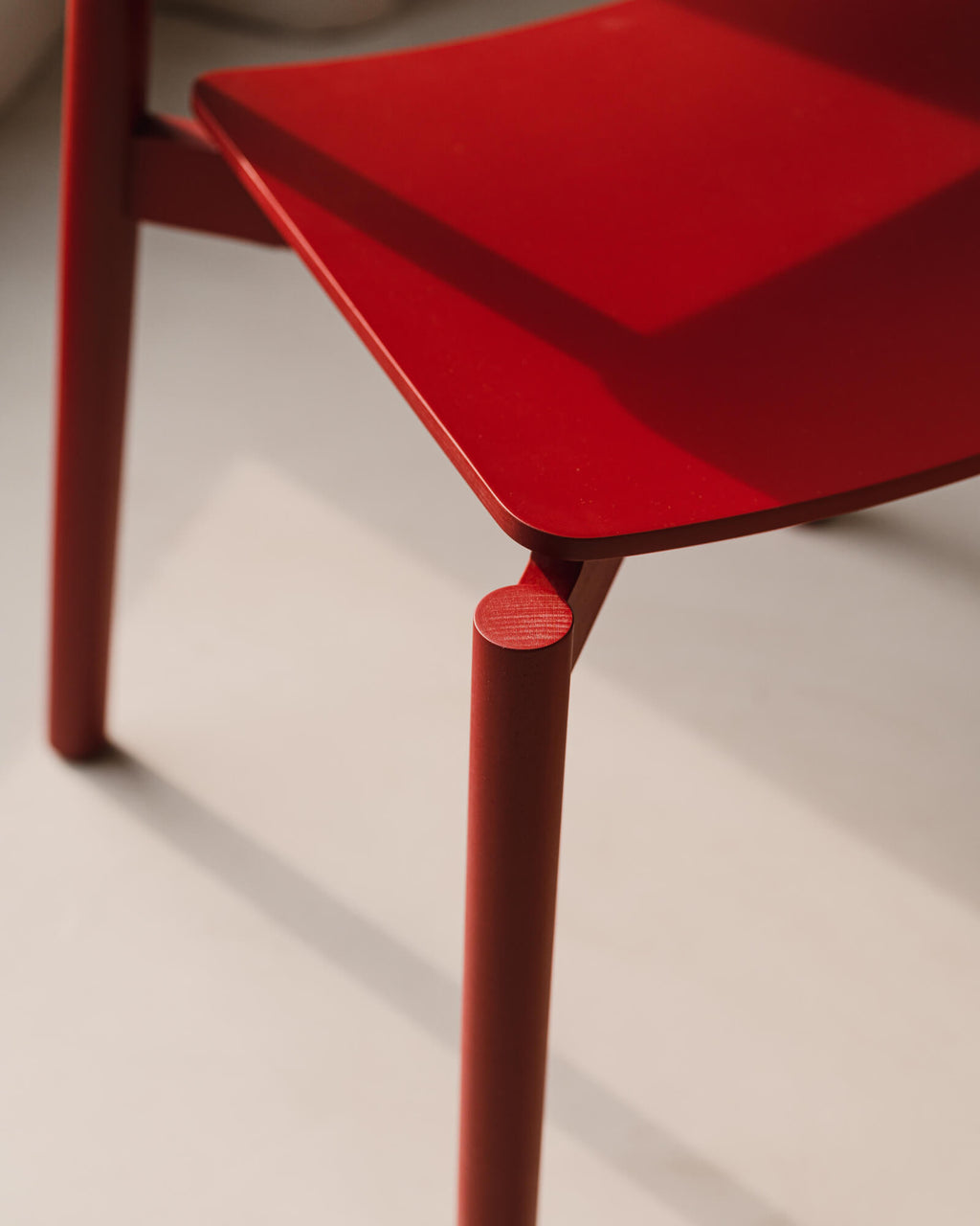 Wem Chair