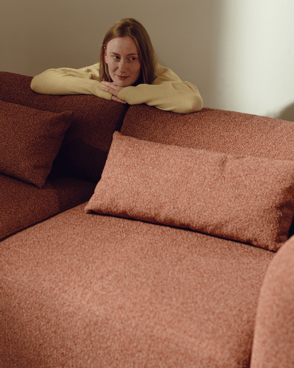 Yaro Cushion - set of 2