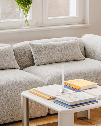 Yaro Cushion - set of 2