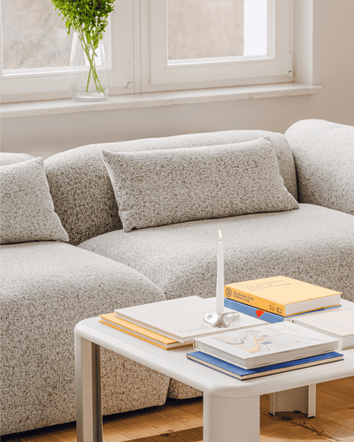 Yaro Cushion - set of 2