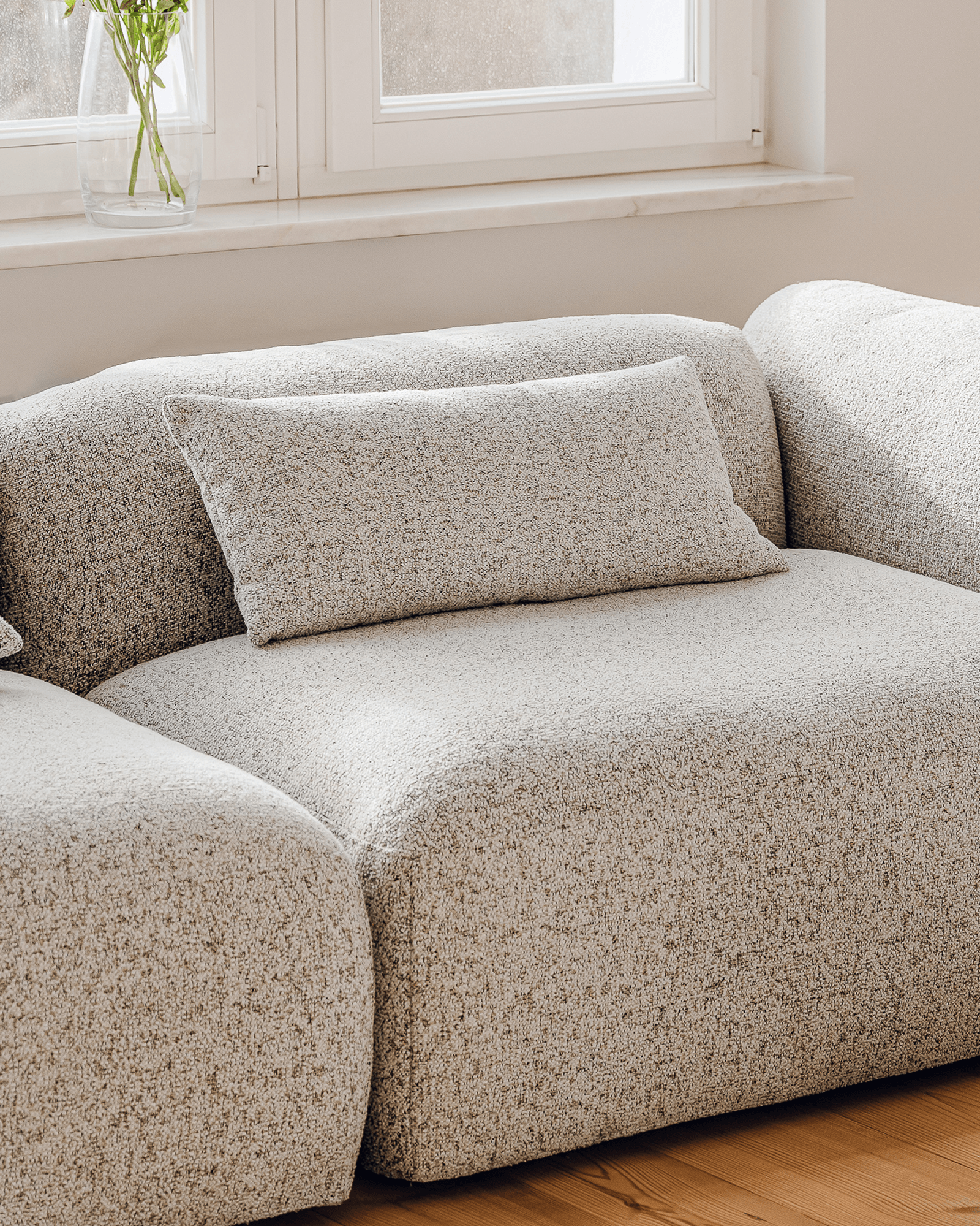 Yaro Cushion - set of 2
