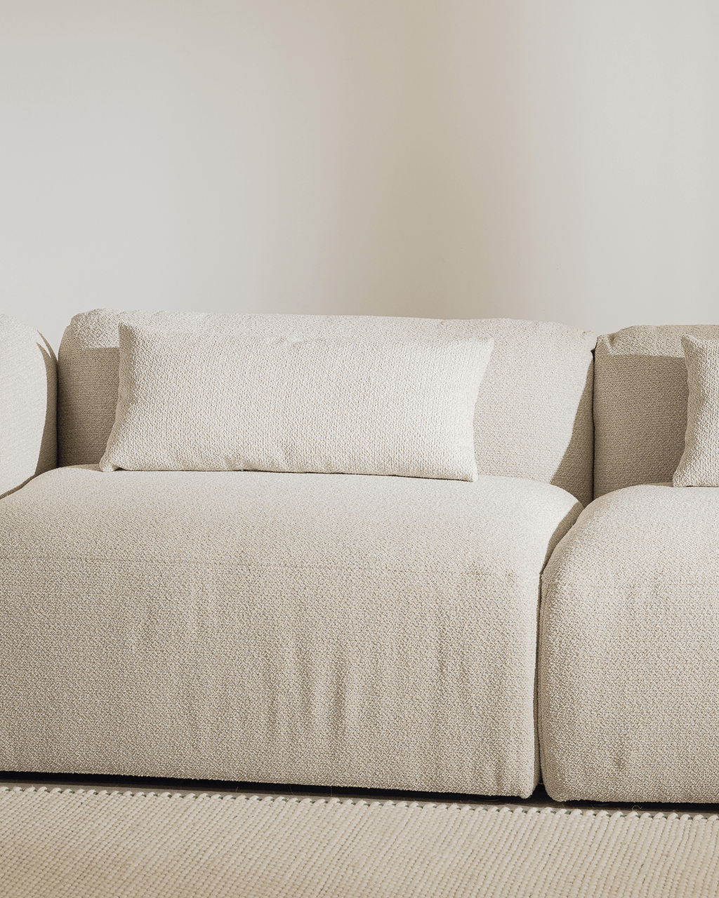 Yaro Cushion - set of 2