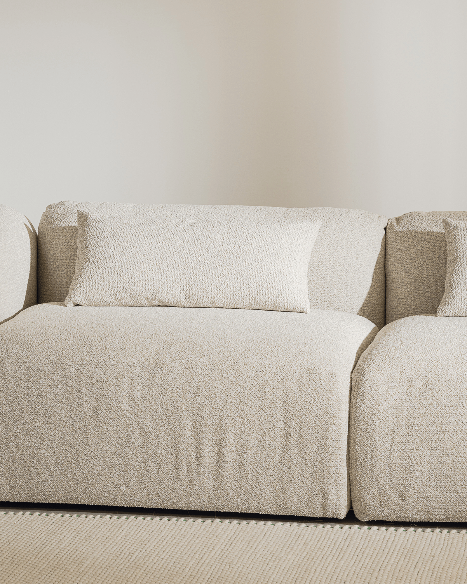 Yaro Cushion - set of 2