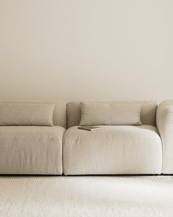 Yaro Cushion - set of 2