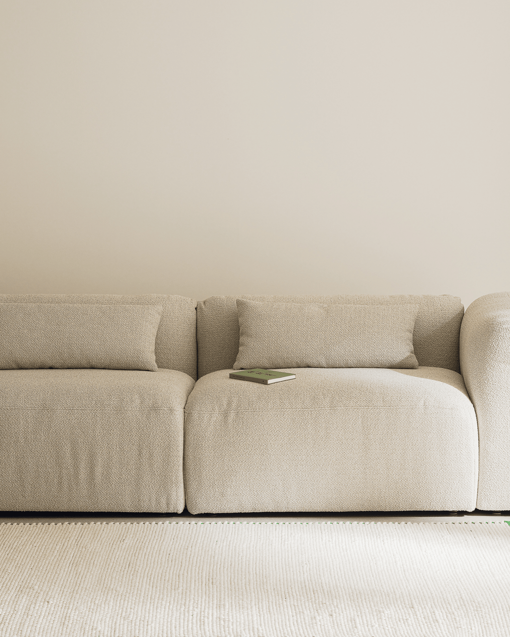 Yaro Cushion - set of 2