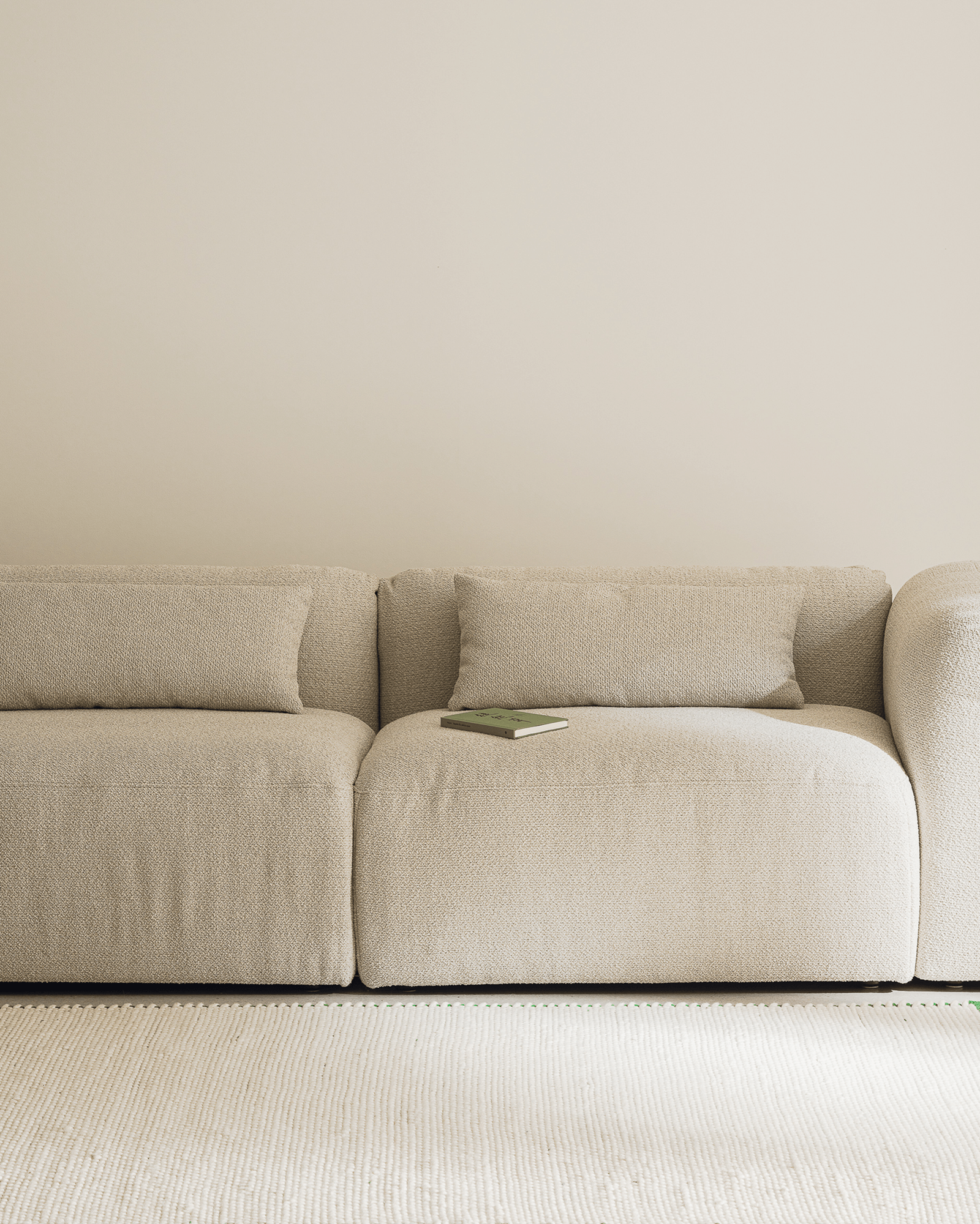 Yaro Cushion - set of 2