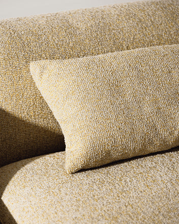 Yaro Cushion - set of 2