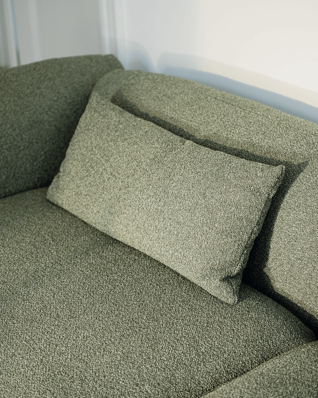 Yaro Cushion - set of 2