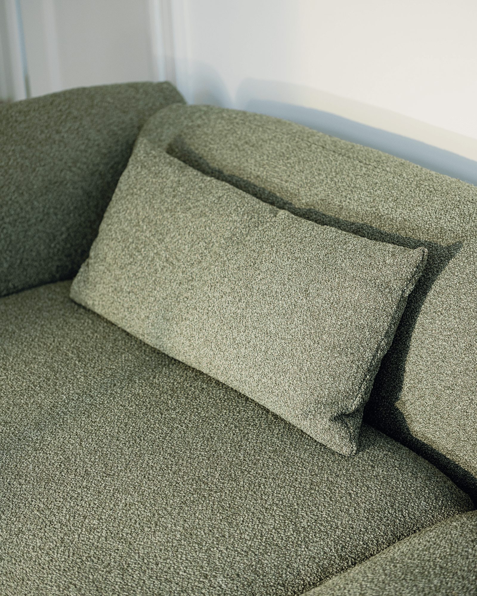 Yaro Cushion - set of 2