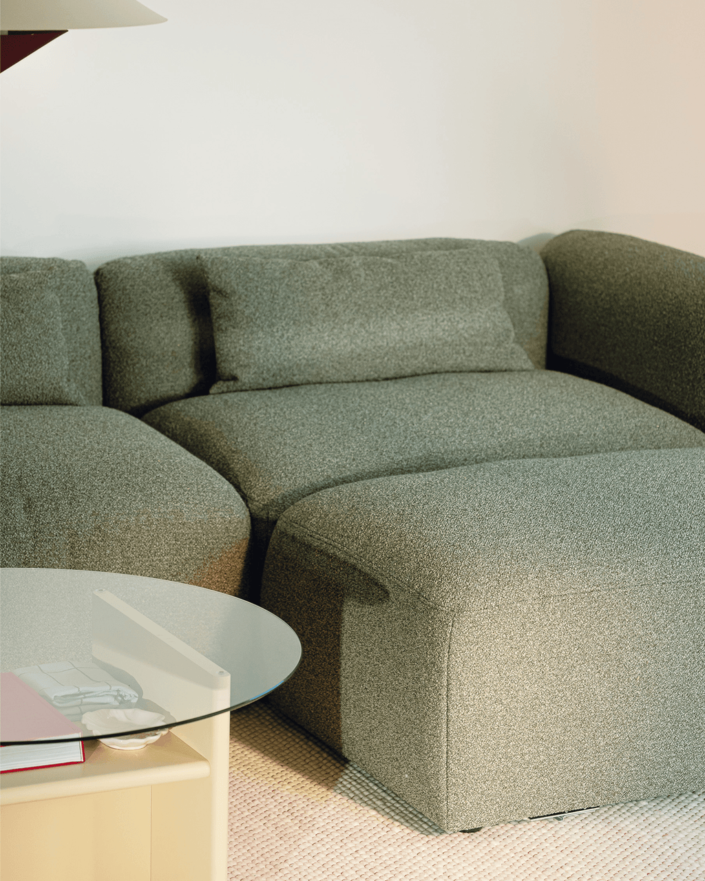 Yaro Cushion - set of 2