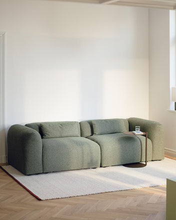 Yaro 3-Seater Sofa