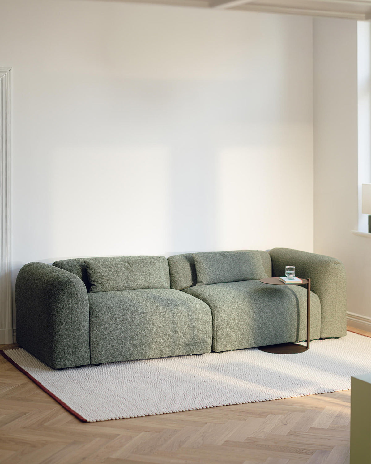 Yaro 3-Seater Sofa