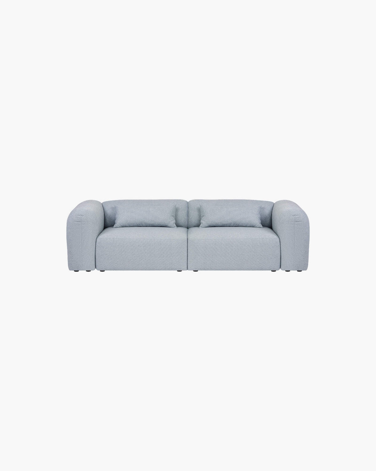 Yaro 3-Seater Sofa