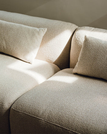 Yaro 3-Seater Sofa