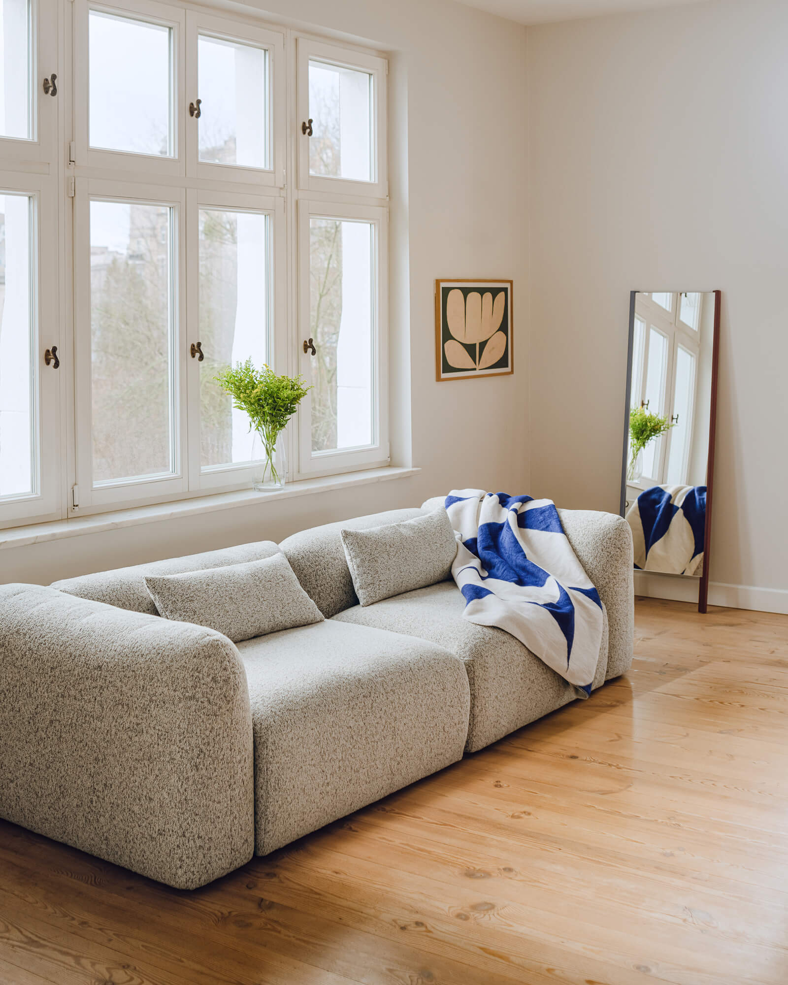 Yaro Sofa 3-seater