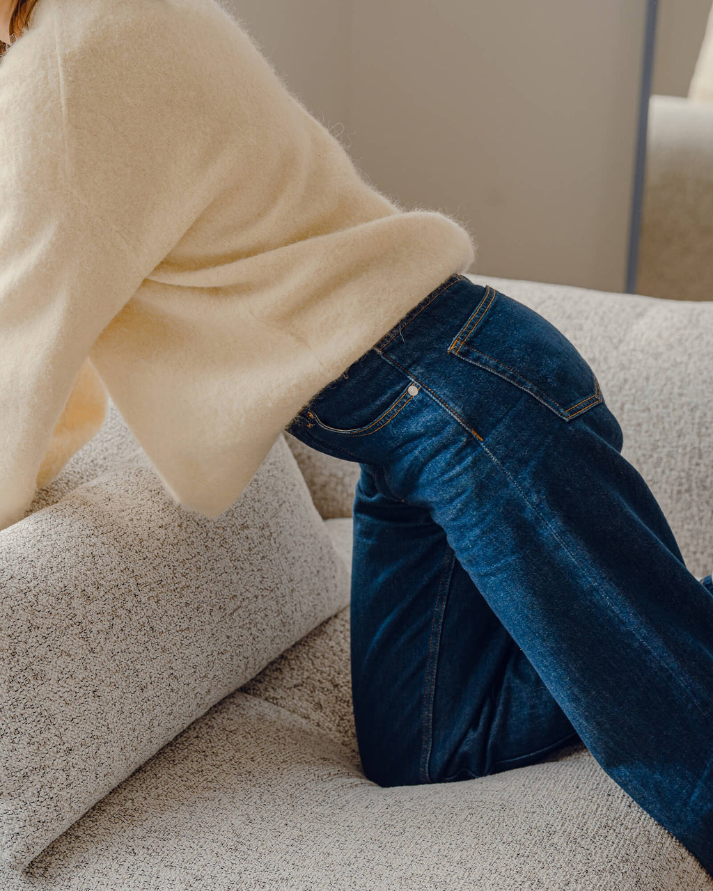 Yaro Sofa 3-seater