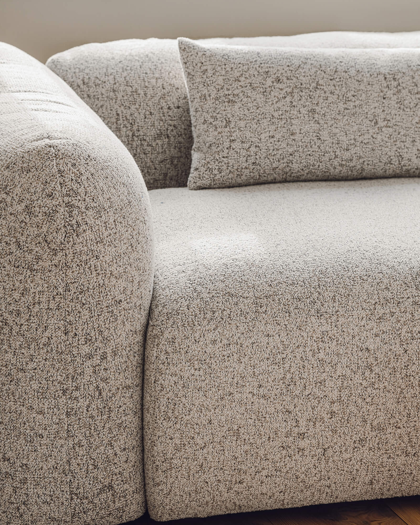 Yaro Sofa 3-seater