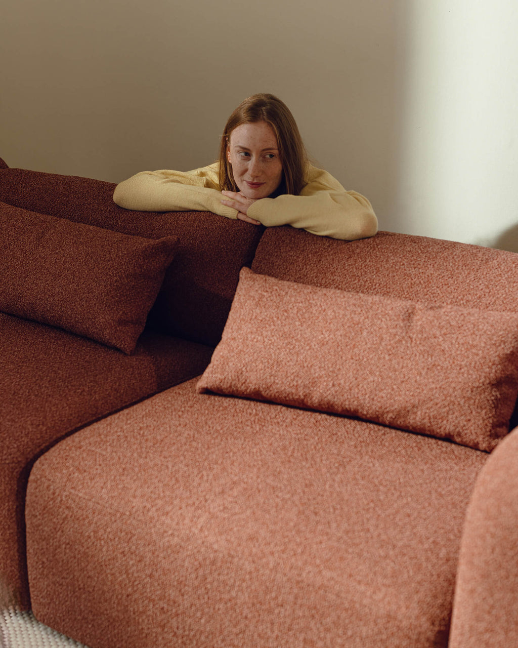 Yaro Sofa 3-seater