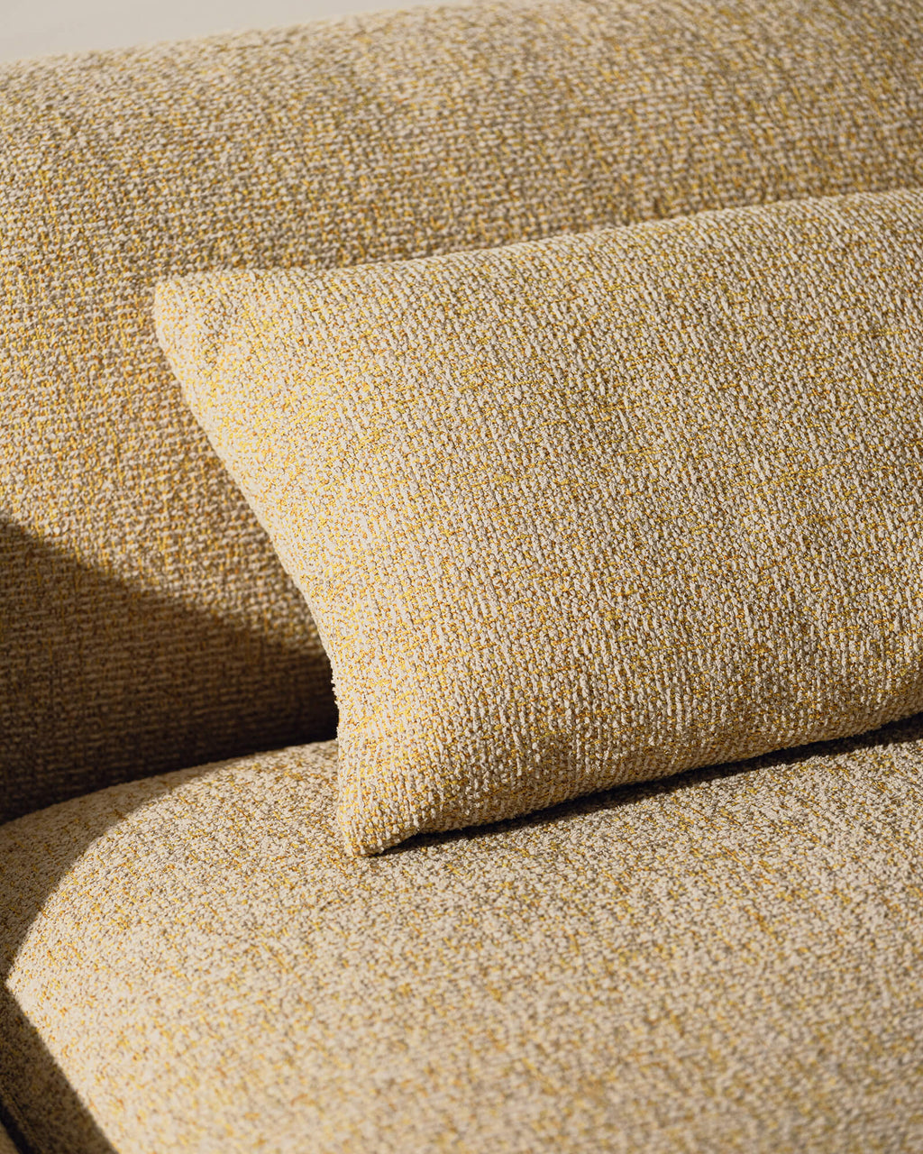 Yaro Sofa 3-seater