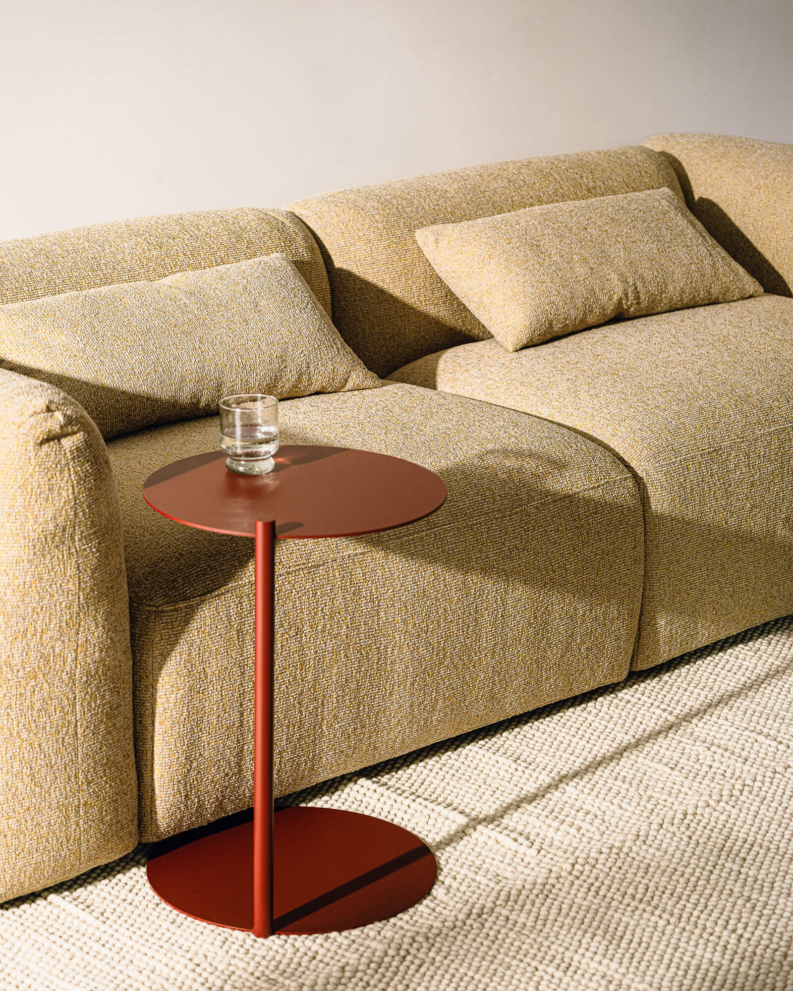 Yaro Sofa 3-seater
