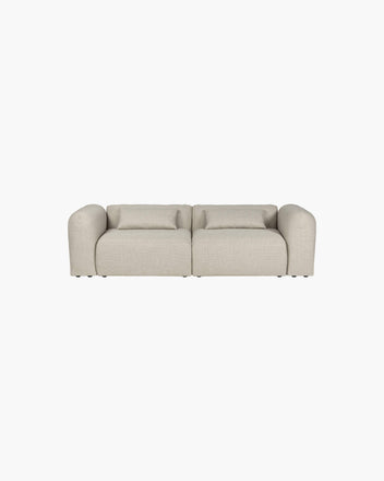 Yaro Sofa 3-seater