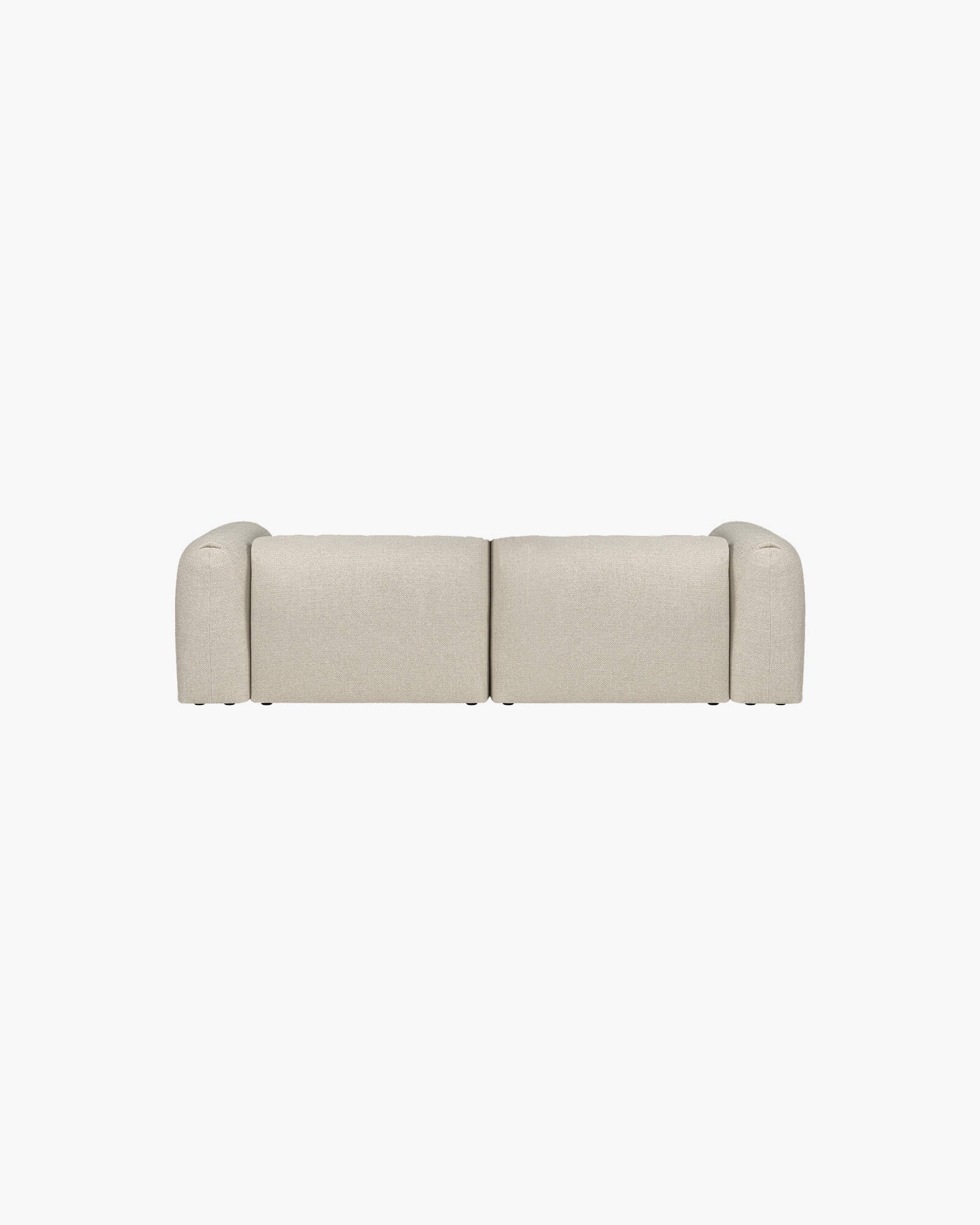 Yaro Sofa 3-seater