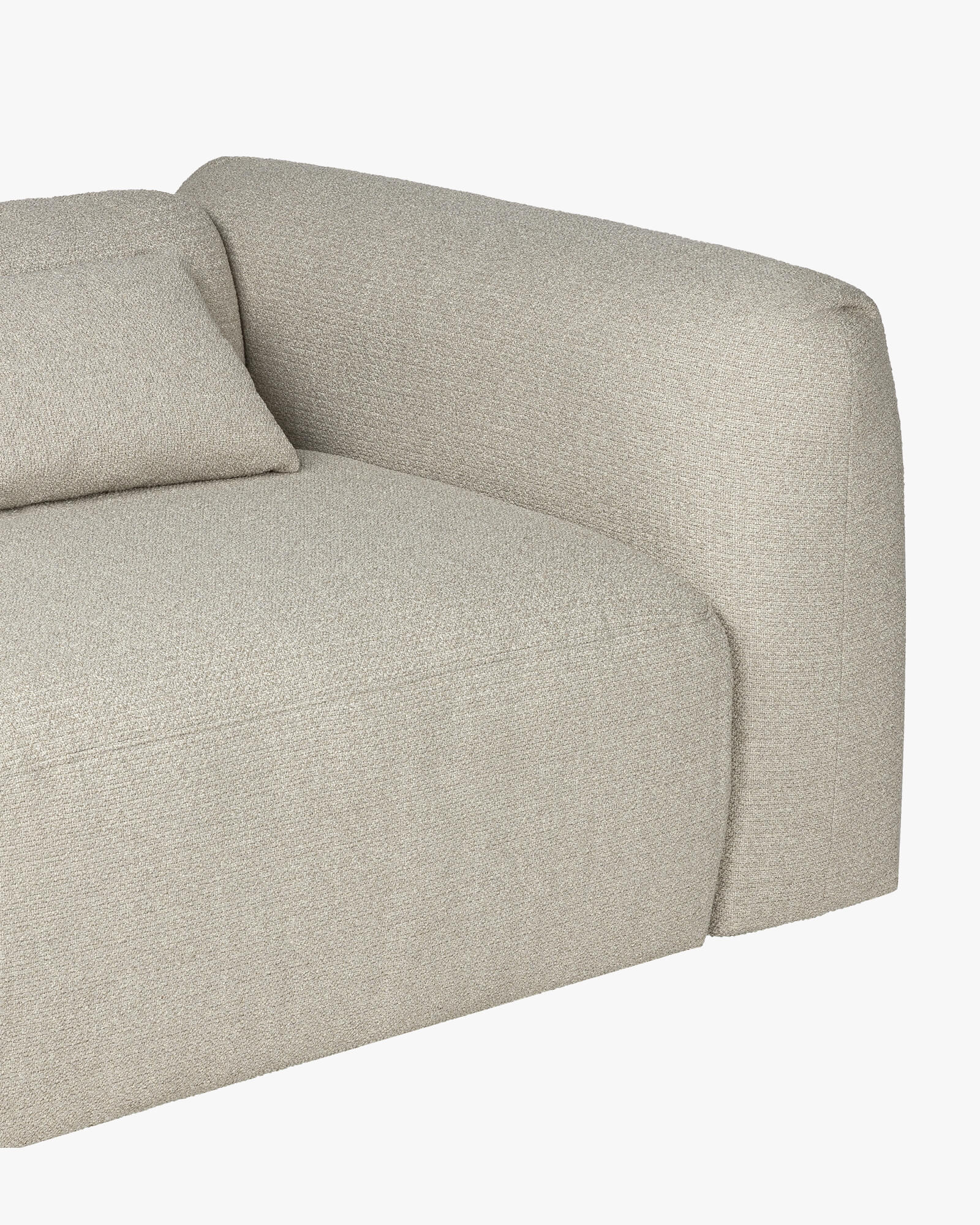 Yaro Sofa 3-seater