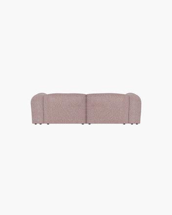 Yaro 3-Seater Sofa