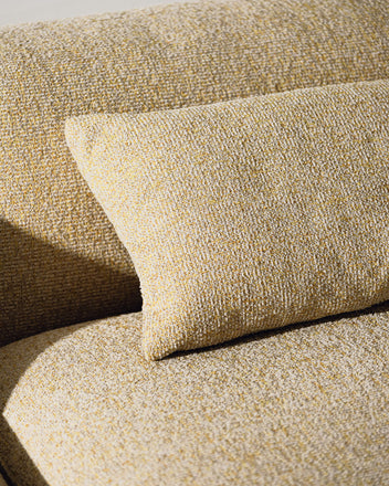 Yaro 3-Seater Sofa